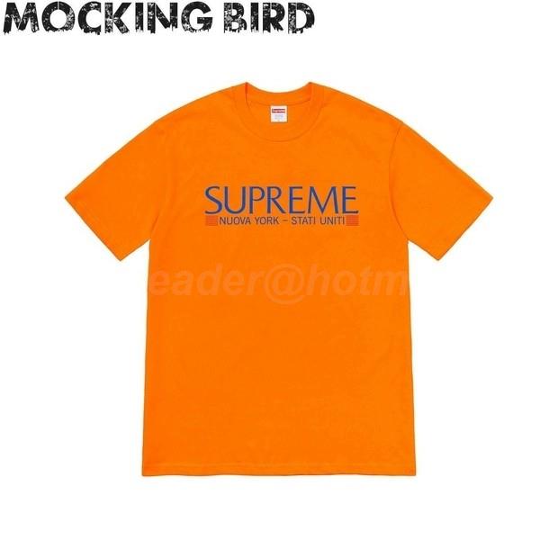 Supreme Men's T-shirts 201